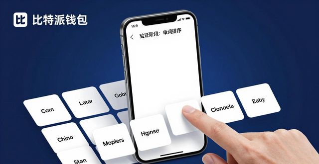 比特派钱包怎么注册？一篇教你搞定