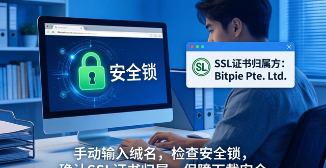 Bitpie官网下载安全吗？手把手教你避坑
