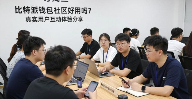 比特派钱包社区好用吗？真实用户互动体验分享