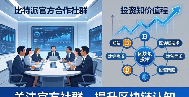 比特派钱包里怎么学投资？教程来了
