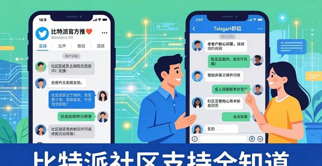 比特派App下载后，反馈渠道和客服支持全知道