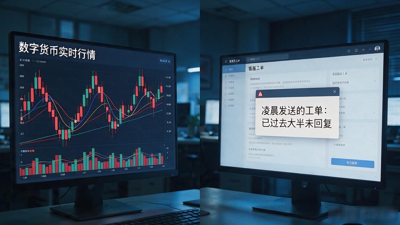 大富豪数字货币到底靠不靠谱，一个普通散户用了大半年后的几句掏心话