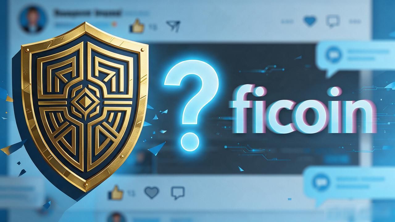 ficoin数字货币是啥？小币种玩家怎么判断值不值得投