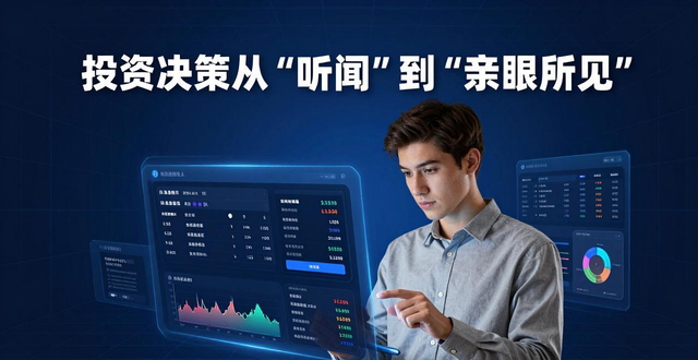 钱包下载竟能优化投资决策？比特派Bitpie正式版三步走