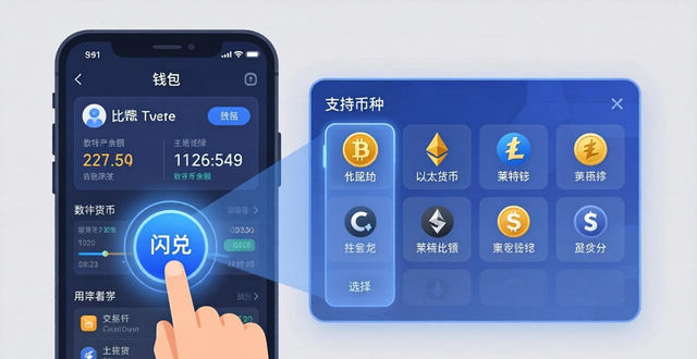 比特派下载与兑换实用指南