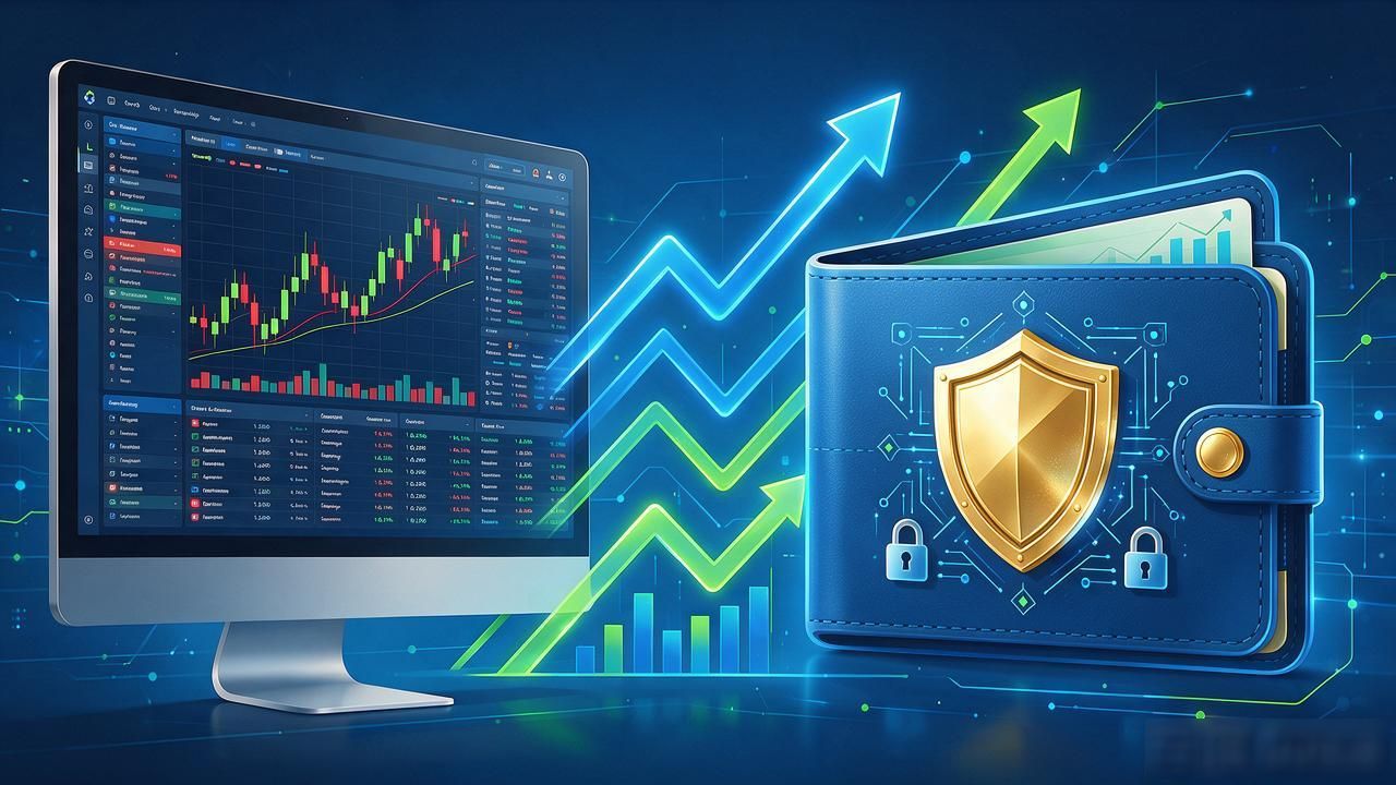 主网数字货币上线后 普通人怎么买怎么存 钱包交易风控全讲清