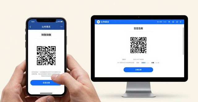比特派冷钱包教程 三步实现离线存储
