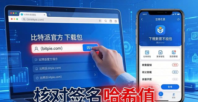 比特派钱包最新版下载：市场交流与信息获取指南
