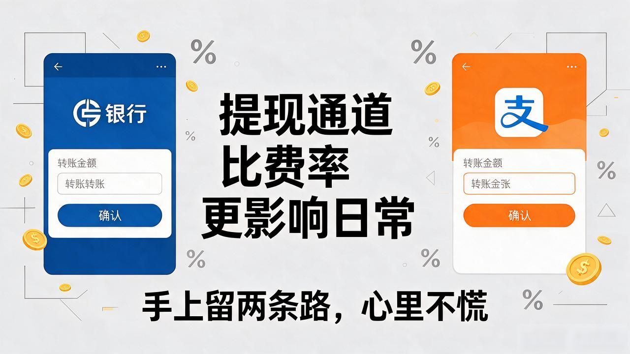 选泰达币平台光看手续费就完了？老用户提醒你别忽略这几个关键点