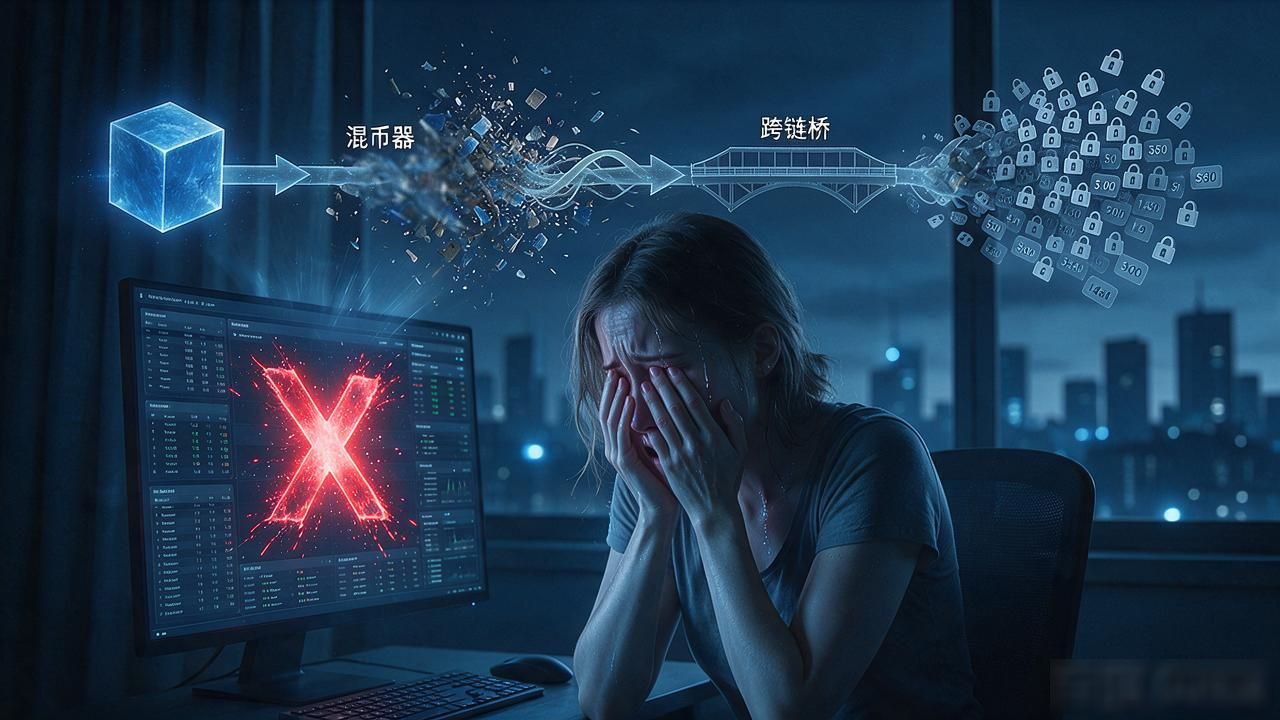 数字货币与抢劫犯罪：劫犯盯上电子钱包后，你的钱还能追回来吗