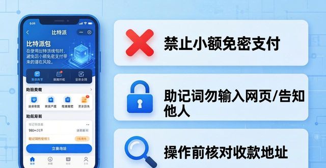 比特派钱包官方下载与安全设置教程(避开常见陷阱)