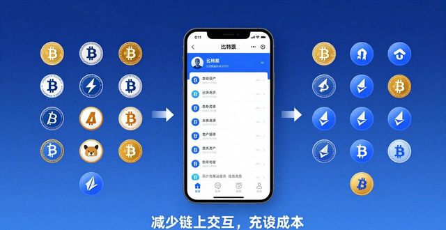 下载比特派Bitpie，省下手续费这么干