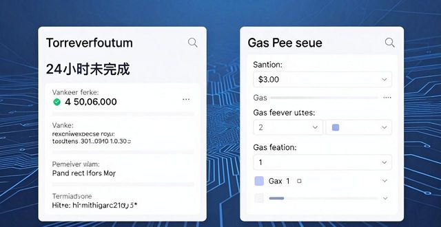 比特派钱包安卓版：学会分析交易数据，用起来更放心