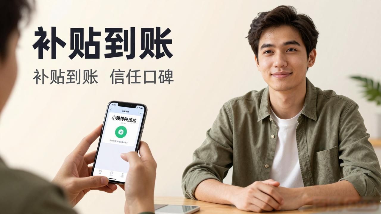 比特派钱包5.0下载 客户补贴怎么领，信任机制靠不靠谱