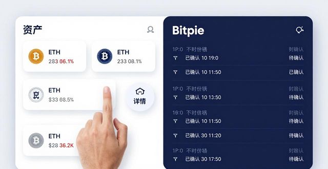 Bitpie钱包安卓版：三步查看历史交易记录