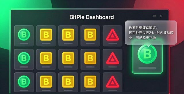 比特派最新版互动功能实测，用户体验真的提升了？